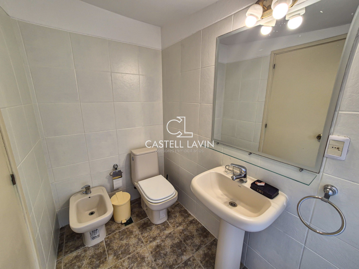 Casa ID.916 - Alquiler Temporal Casa 3 Dormitorios Las Delicias Punta del Este