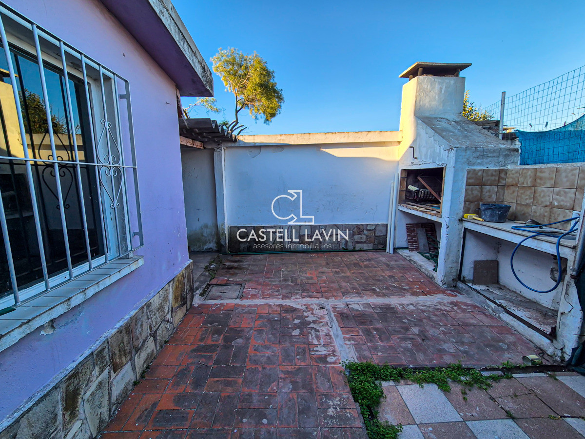 Casa ID.759 - Alquiler Anual Casa 2 Dormitorios Maldonado Park Maldonado