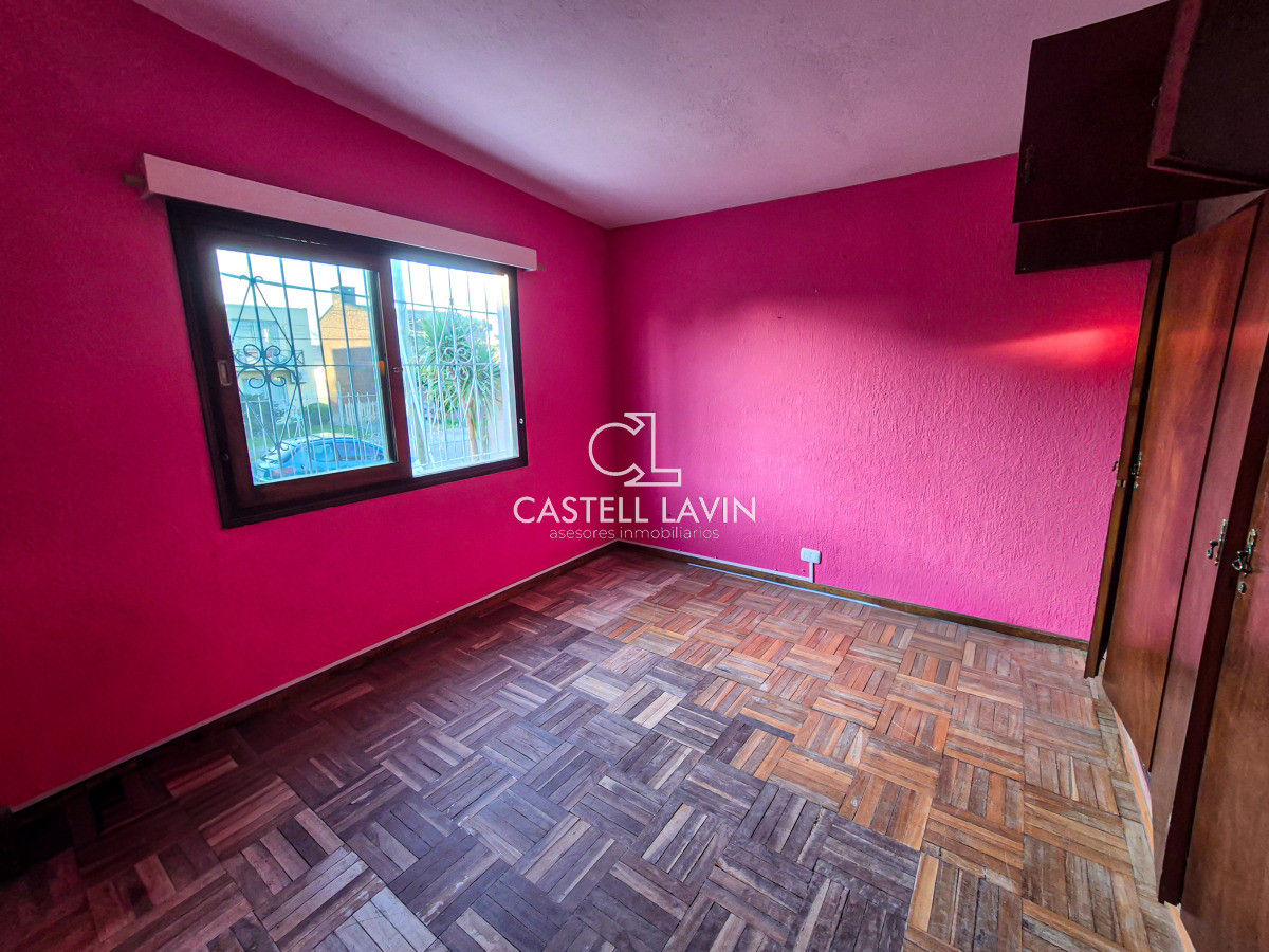 Casa ID.759 - Alquiler Anual Casa 2 Dormitorios Maldonado Park Maldonado