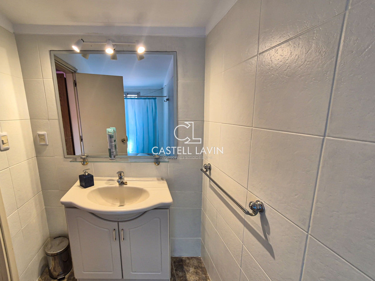 Casa ID.916 - Alquiler Temporal Casa 3 Dormitorios Las Delicias Punta del Este