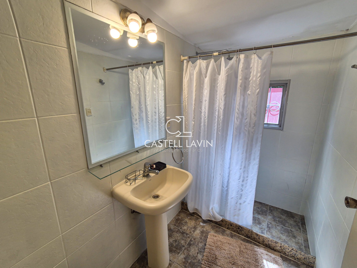 Casa ID.916 - Alquiler Temporal Casa 3 Dormitorios Las Delicias Punta del Este