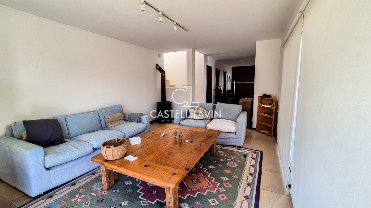Casa ID.82 - Alquiler Temporal Casa 5 Dormitorios a pasos del mar Montoya La Barra