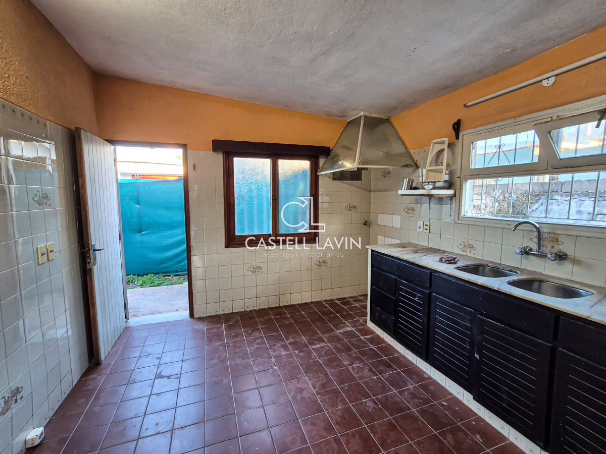 Casa ID.759 - Alquiler Anual Casa 2 Dormitorios Maldonado Park Maldonado