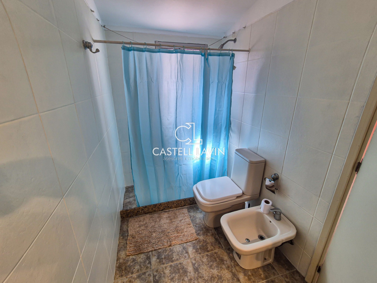 Casa ID.916 - Alquiler Temporal Casa 3 Dormitorios Las Delicias Punta del Este