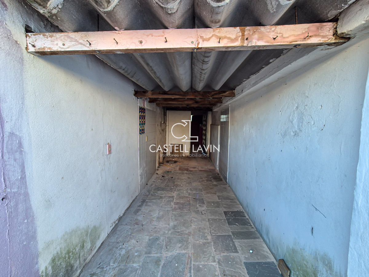 Casa ID.759 - Alquiler Anual Casa 2 Dormitorios Maldonado Park Maldonado