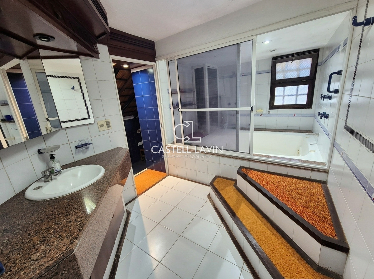 Casa ID.1169 - Alquiler Anual Casa 3 Dormitorios Cantegril Punta del Este