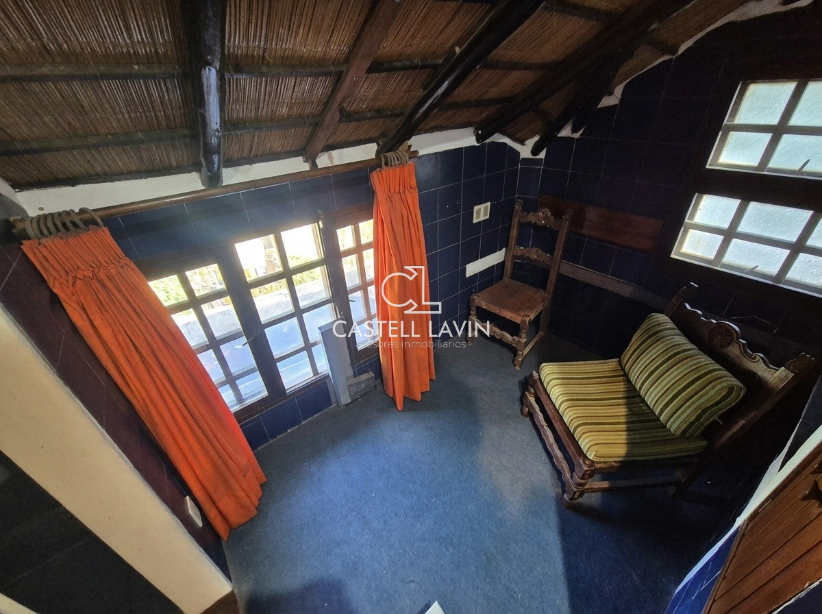 Casa ID.1169 - Alquiler Anual Casa 3 Dormitorios Cantegril Punta del Este