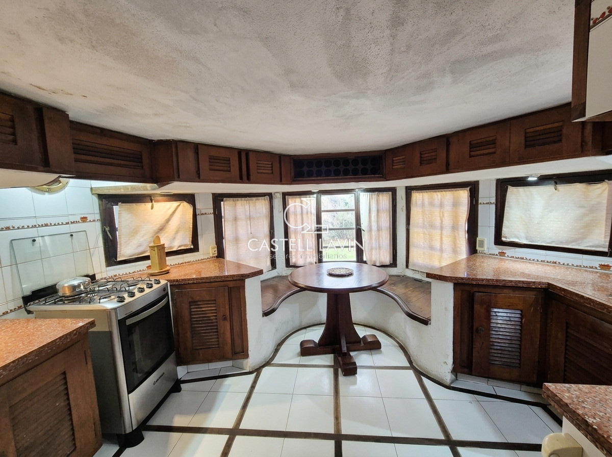 Casa ID.1169 - Alquiler Anual Casa 3 Dormitorios Cantegril Punta del Este