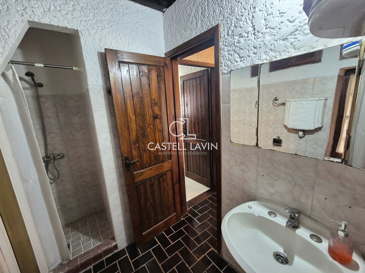Casa ID.1169 - Alquiler Anual Casa 3 Dormitorios Cantegril Punta del Este