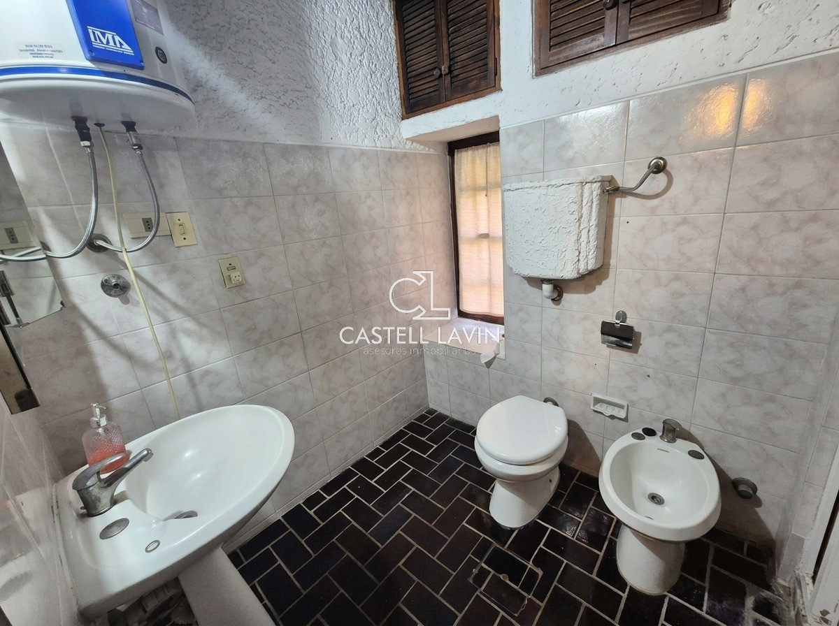 Casa ID.1169 - Alquiler Anual Casa 3 Dormitorios Cantegril Punta del Este