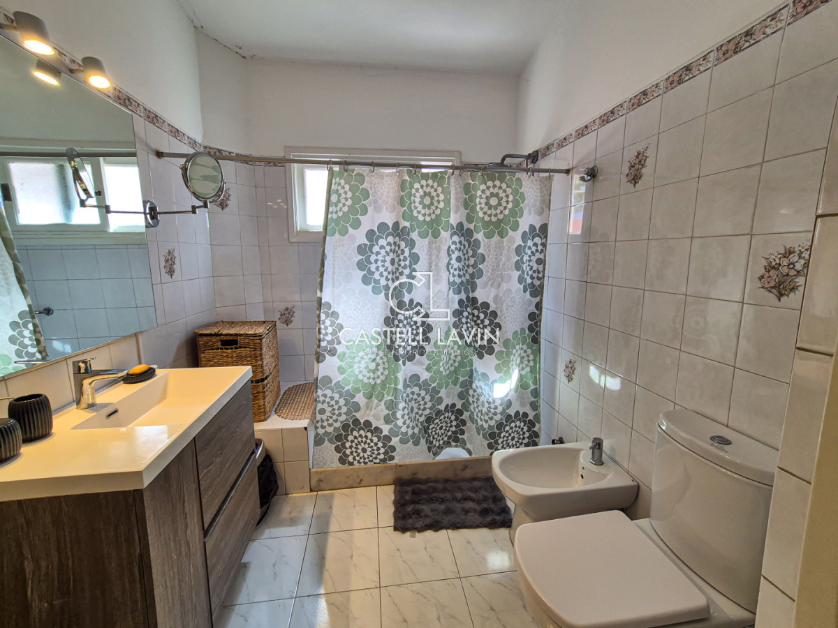 Casa ID.916 - Alquiler Temporal Casa 3 Dormitorios Las Delicias Punta del Este