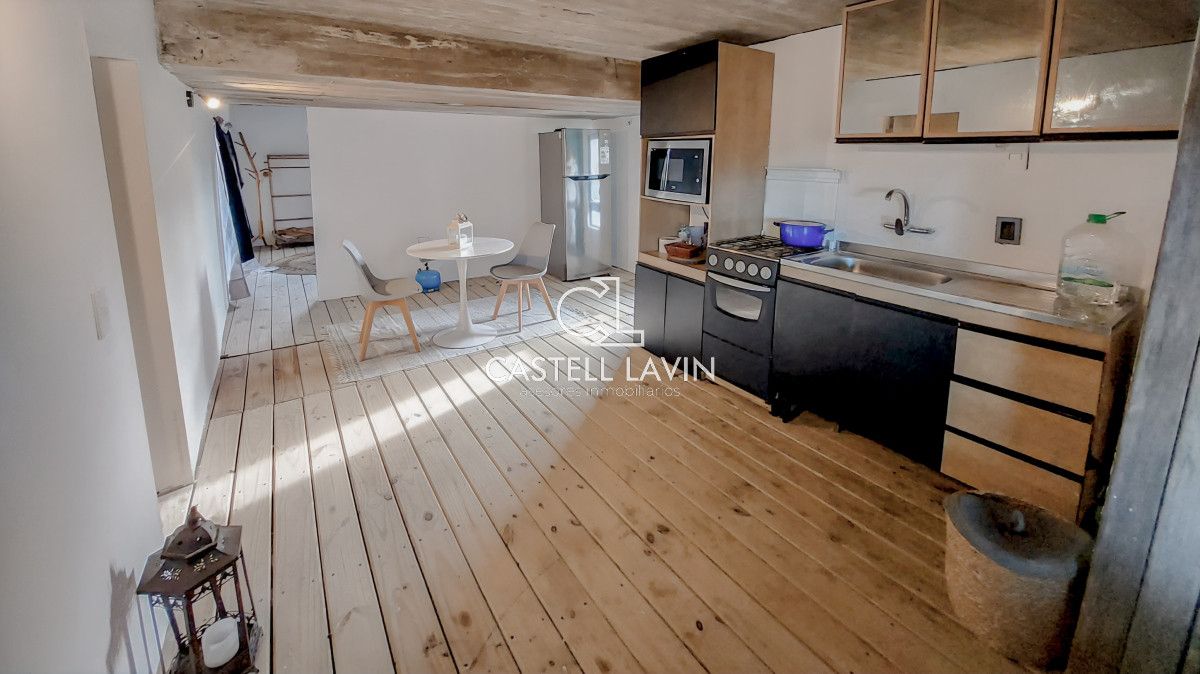 Casa ID.37 - Venta Casa con Vista al Mar Santa Mónica José Ignacio 