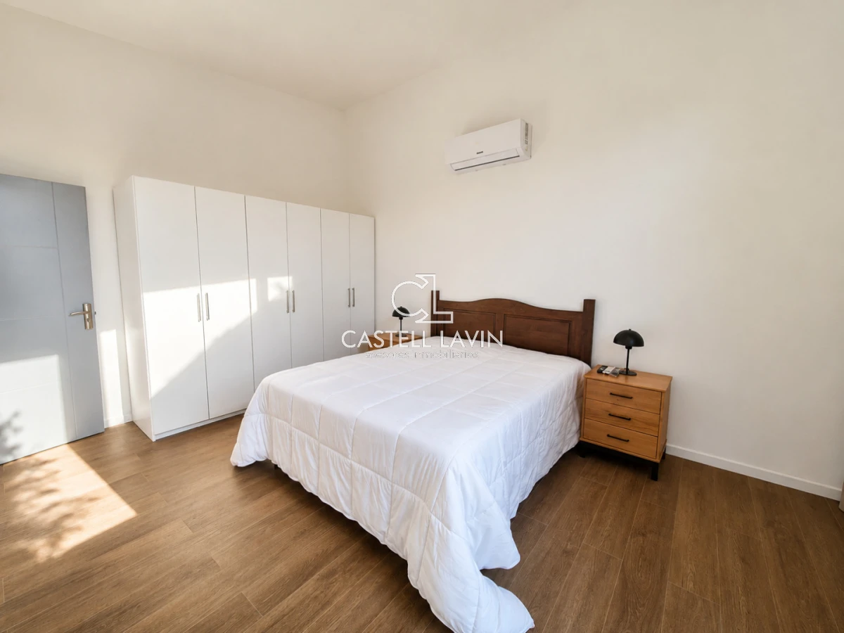 Casa ID.1285 - Venta Casa 1 Dormitorio a Estrenar Chihuahua Punta Ballena