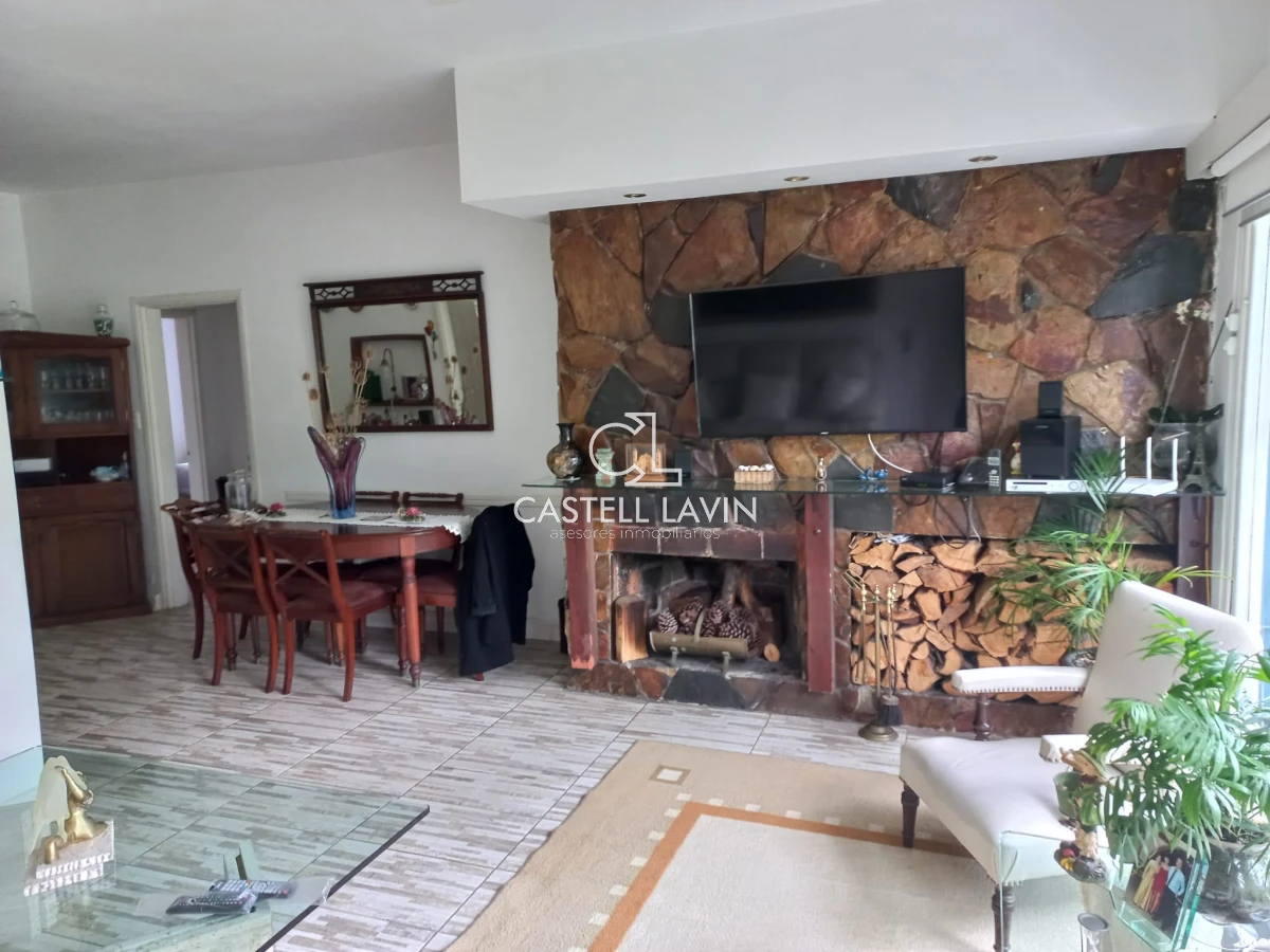 Casa ID.639 - Alquiler temporal Casa 3 Dormitorios con San Rafael Punta del Este