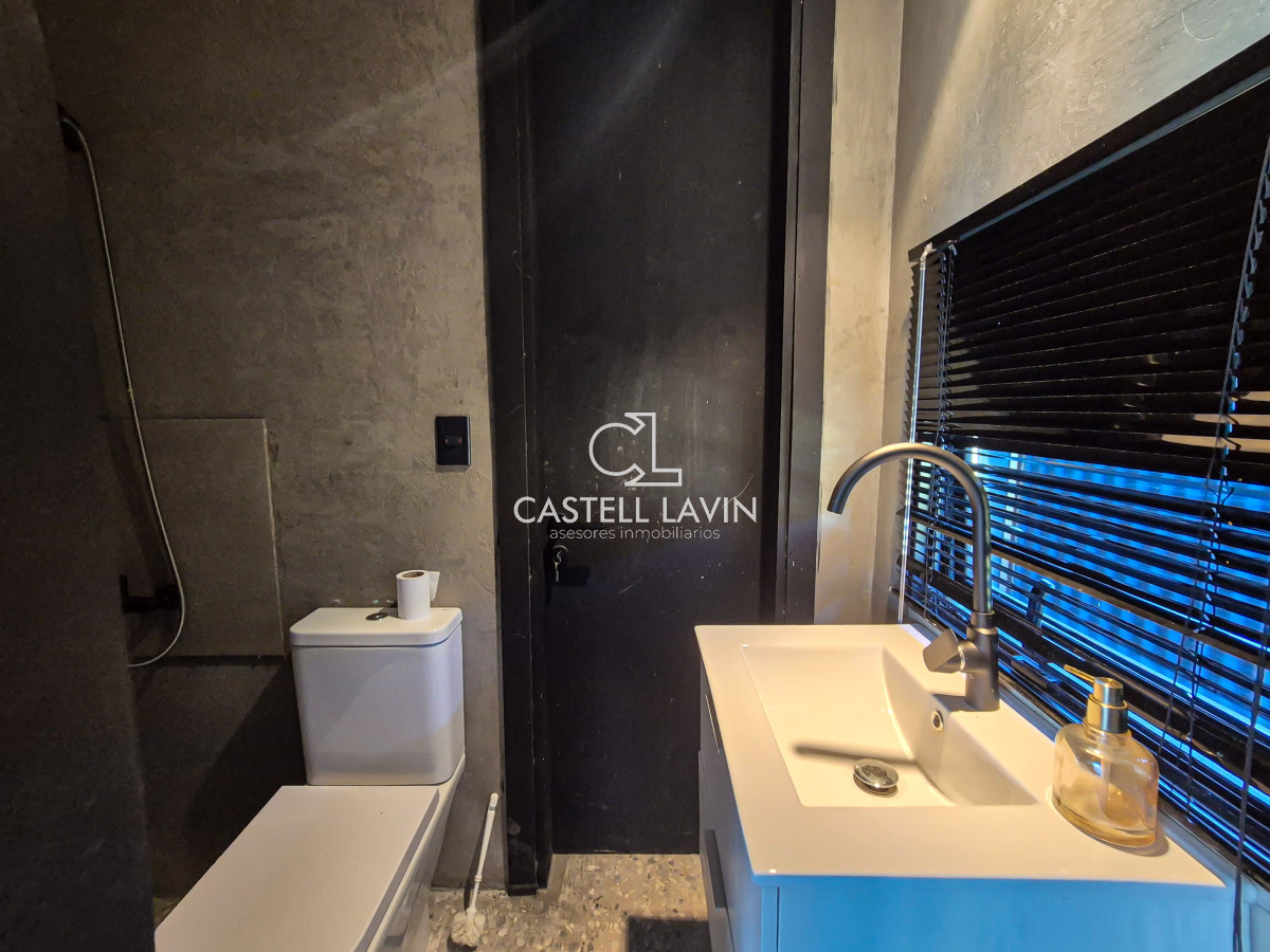 Casa ID.372 - Venta Casa 3 Dormitorios en Barrio Pueblo Mio Manantiales