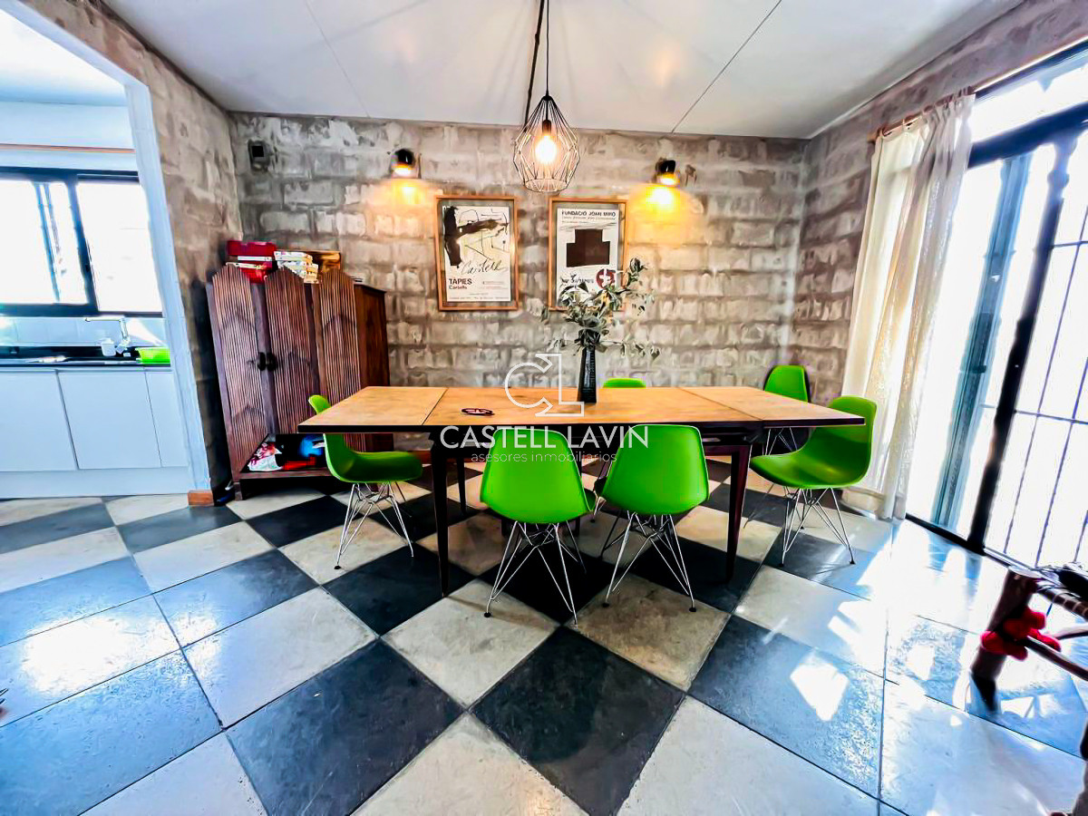 Casa ID.110 - Venta Casa 3 Dormitorios Pinares Punta del Este 