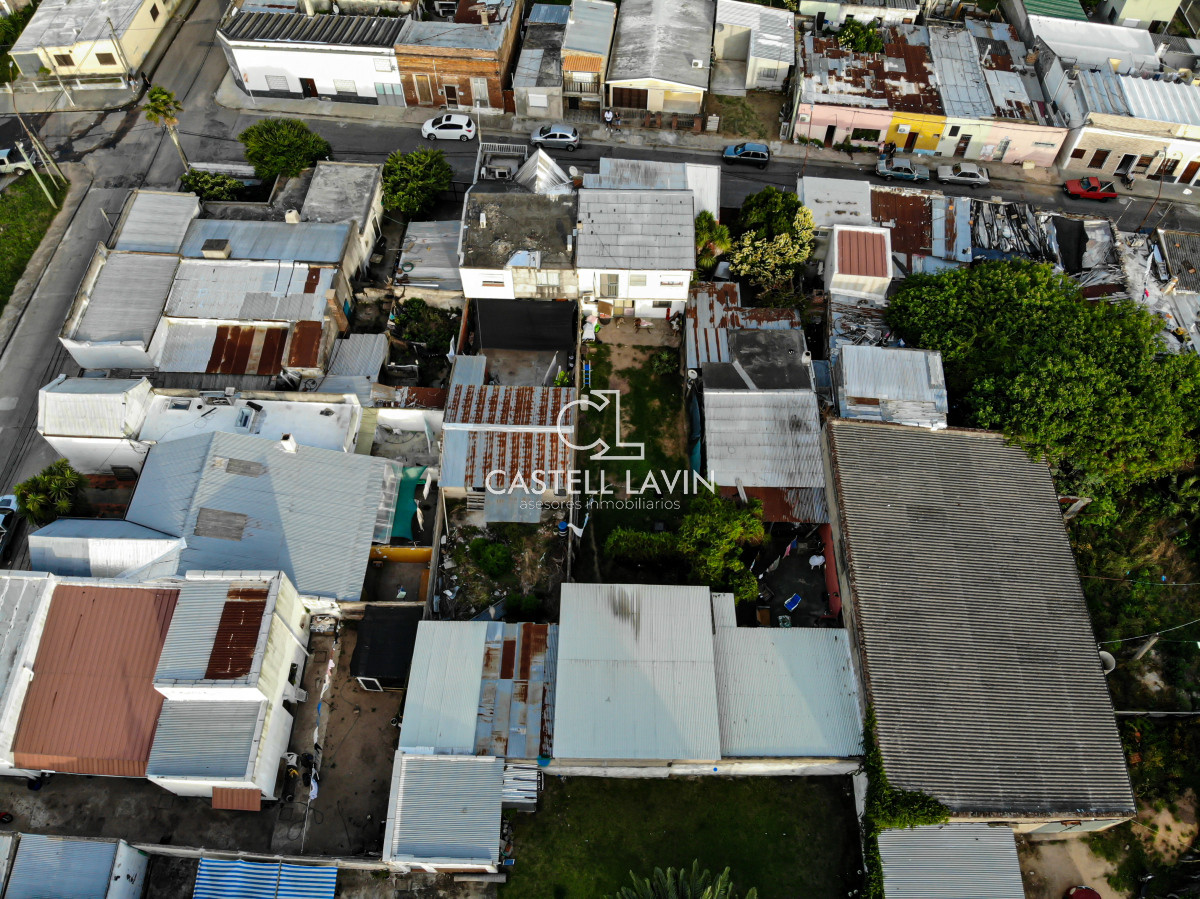 Casa ID.190 - Casa en San Carlos, San Carlos