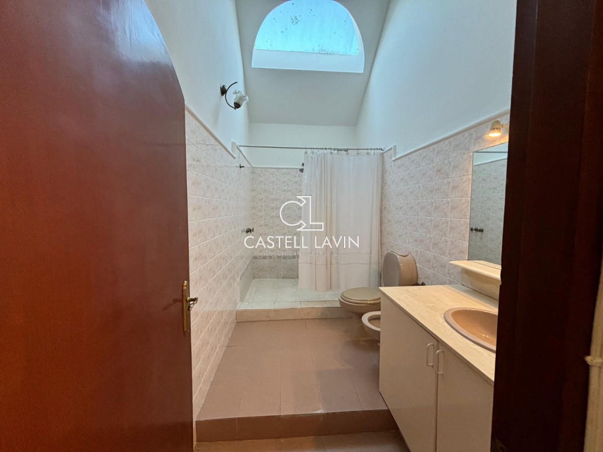 Casa ID.85 - Alquiler Temporal Casa 3 Dormitorios con Piscina Cantegril Punta del Este 