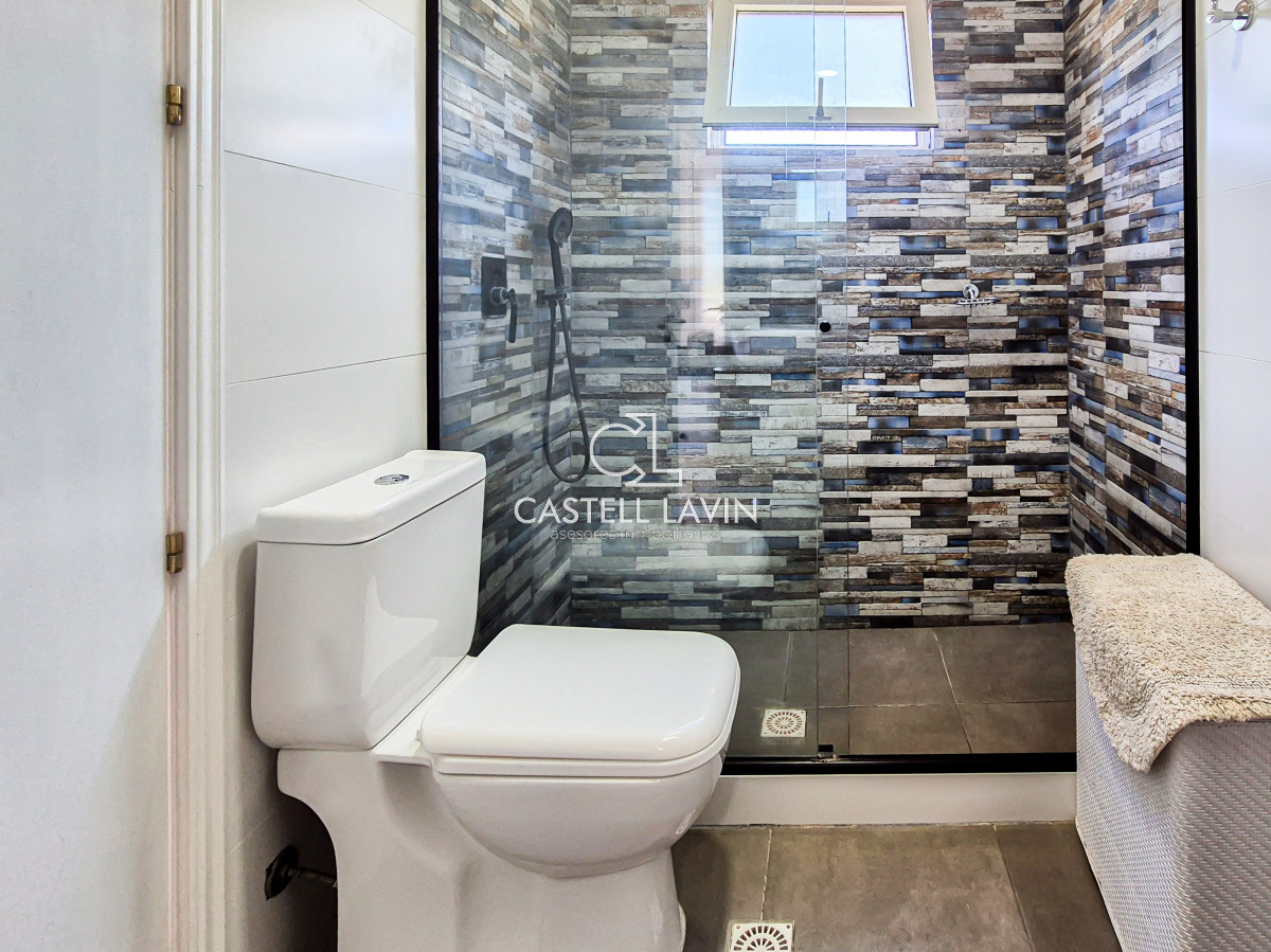 Casa ID.93 - Venta Casa 3 Dormitorios con vista al Mar Sauce de Portezuelo Punta Ballena