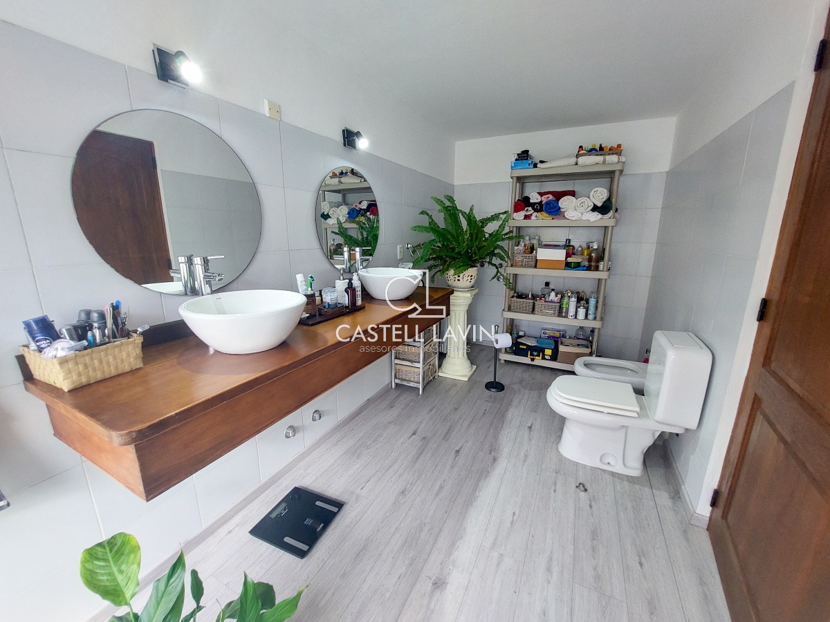 Casa ID.5 - Venta Casa 3 Dormitorios A pasos del Mar Sauce de Portezuelo 