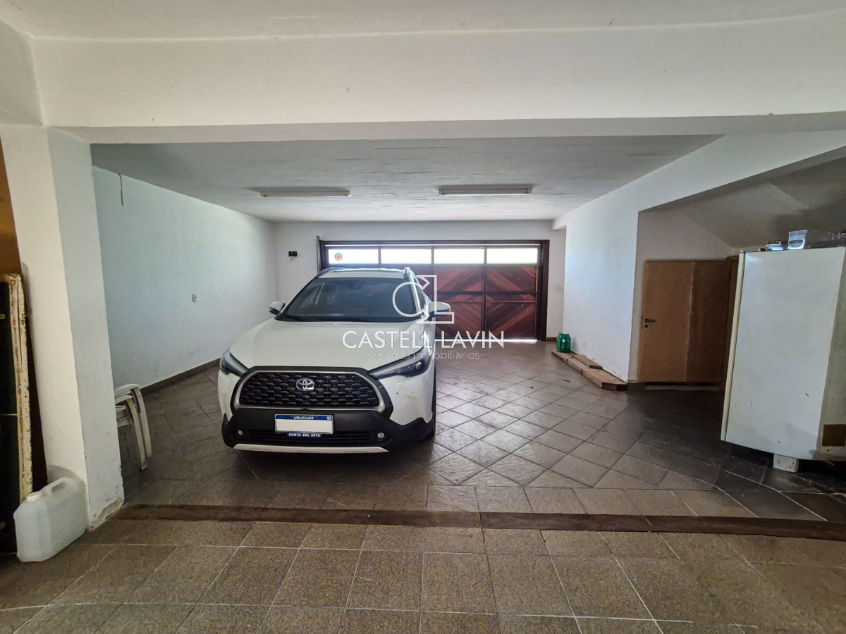 Casa ID.975 - Alquiler Anual Casa 3 Dormitorios San Rafael Punta del Este