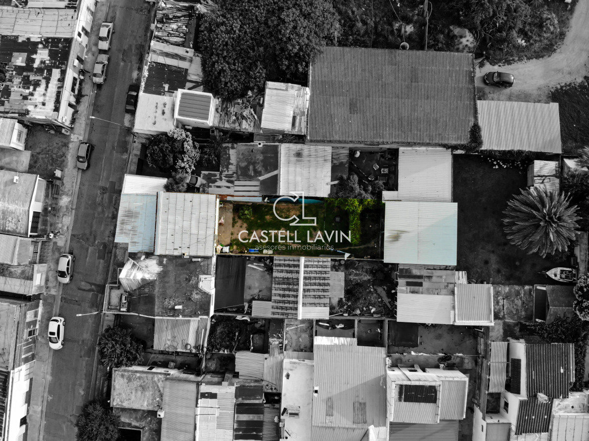 Casa ID.190 - Casa en San Carlos, San Carlos