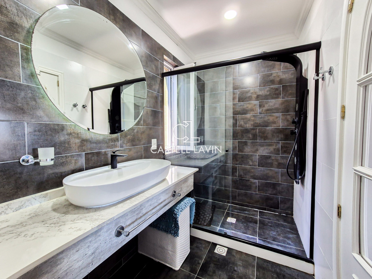 Casa ID.93 - Venta Casa 3 Dormitorios con vista al Mar Sauce de Portezuelo Punta Ballena