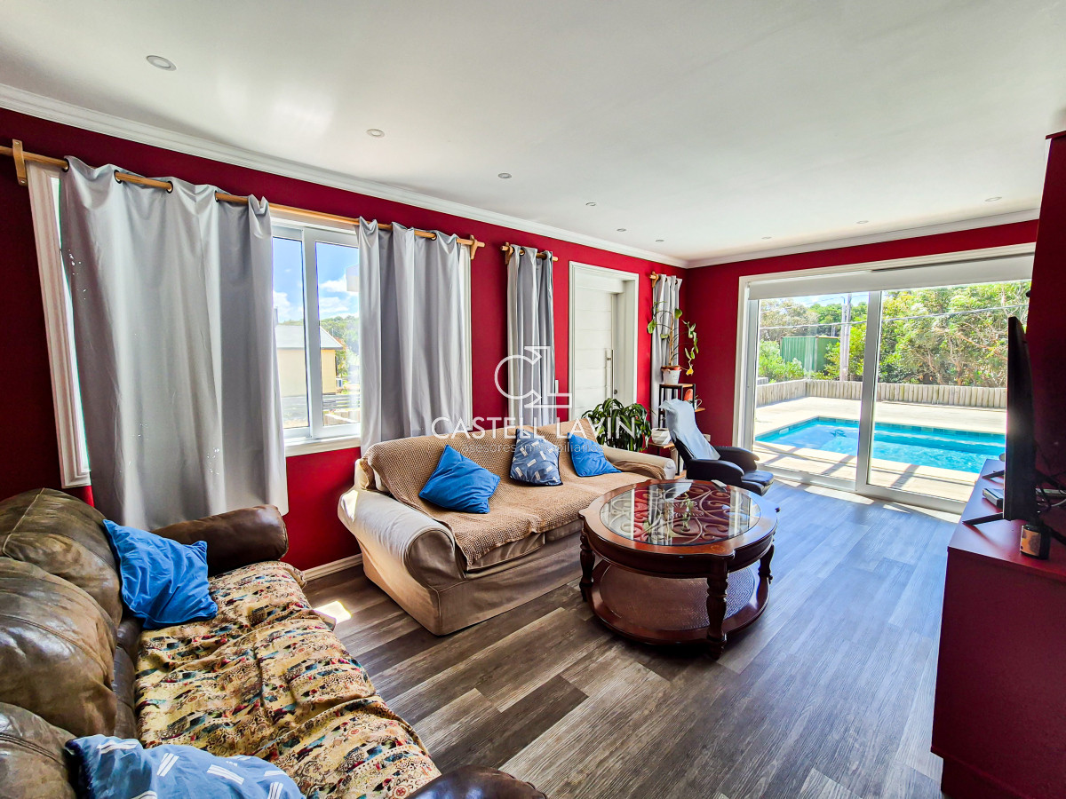 Casa ID.93 - Venta Casa 3 Dormitorios con vista al Mar Sauce de Portezuelo Punta Ballena