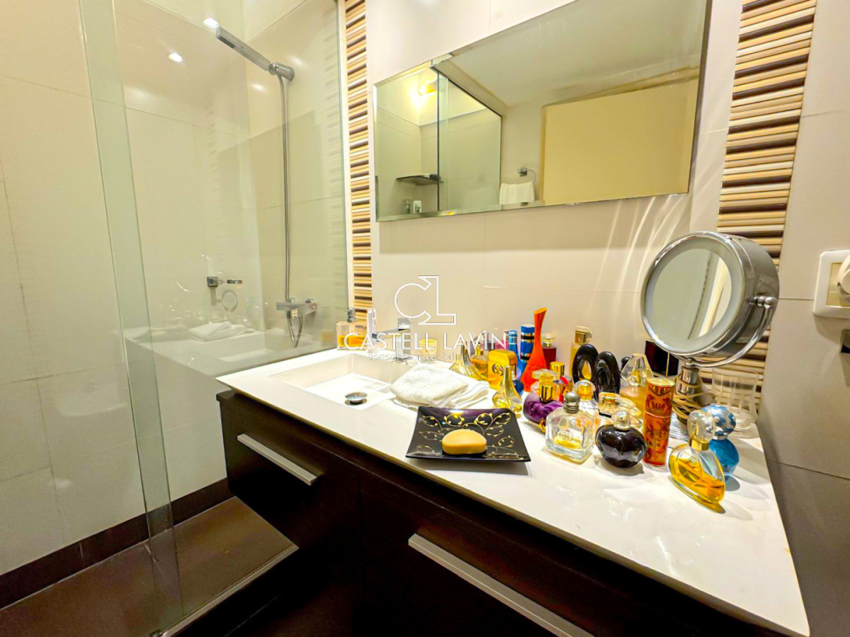 Casa ID.888 - Alquiler Temporal Casa 4 Dormitorios Cantegril Punta del Este