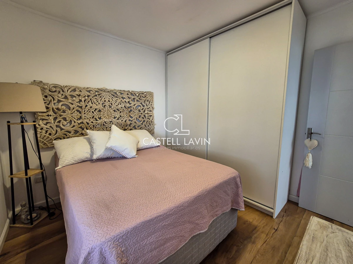 Casa ID.272 - Alquiler Temporal Casa 3 Dormitorios Burnett Punta del Este