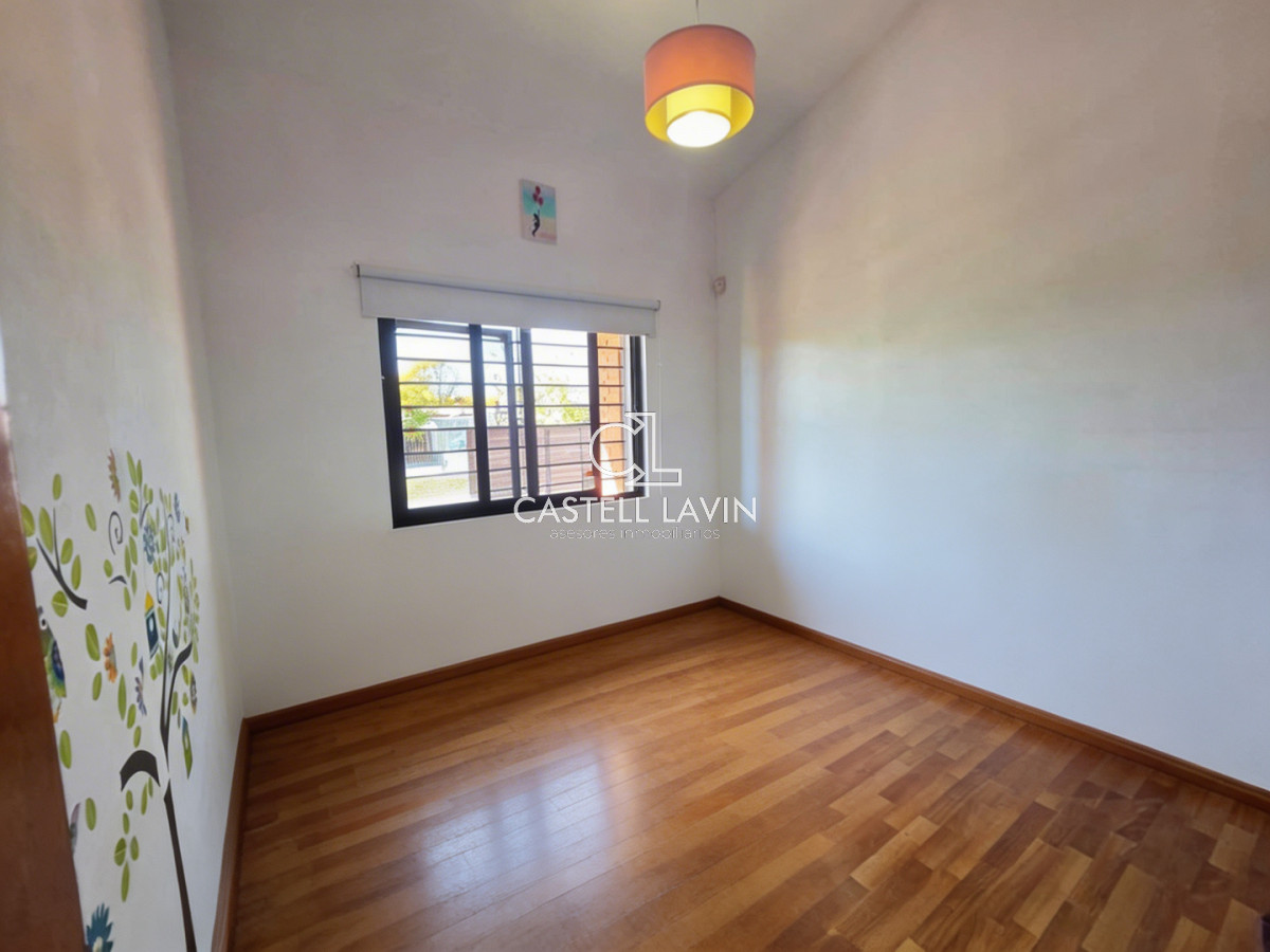 Casa ID.1133 - Venta Casa 3 Dormitorios Los Patricios Maldonado