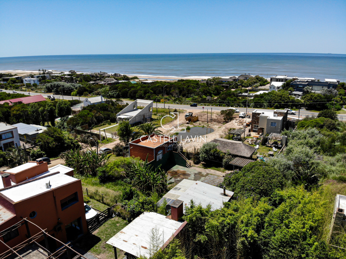 Casa ID.149 - Venta Casa 3 Dormitorios a pasos del Mar El Chorro Manantiales