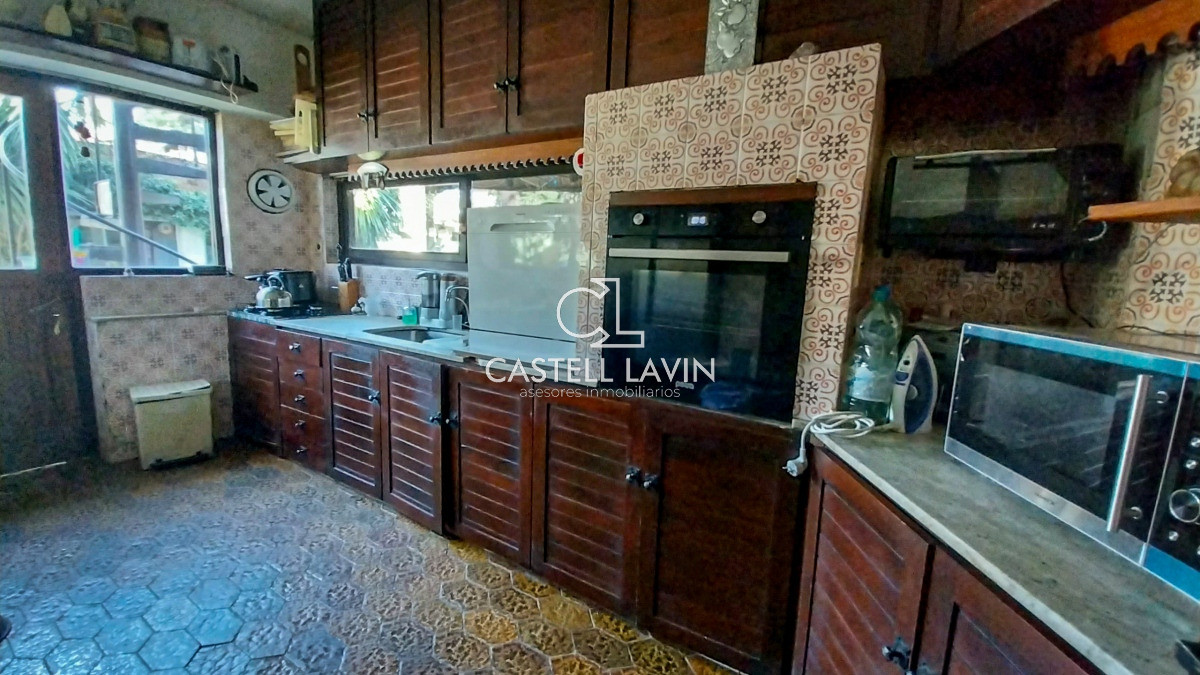 Casa ID.812 - Alquiler Temporal Casa 4 Dormitorios con Piscina Climatizada San Rafael Punta del Este