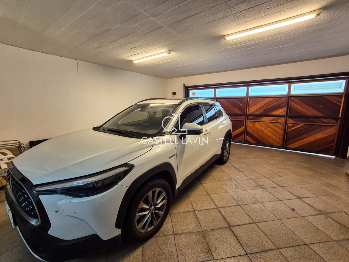 Casa ID.975 - Alquiler Anual Casa 3 Dormitorios San Rafael Punta del Este