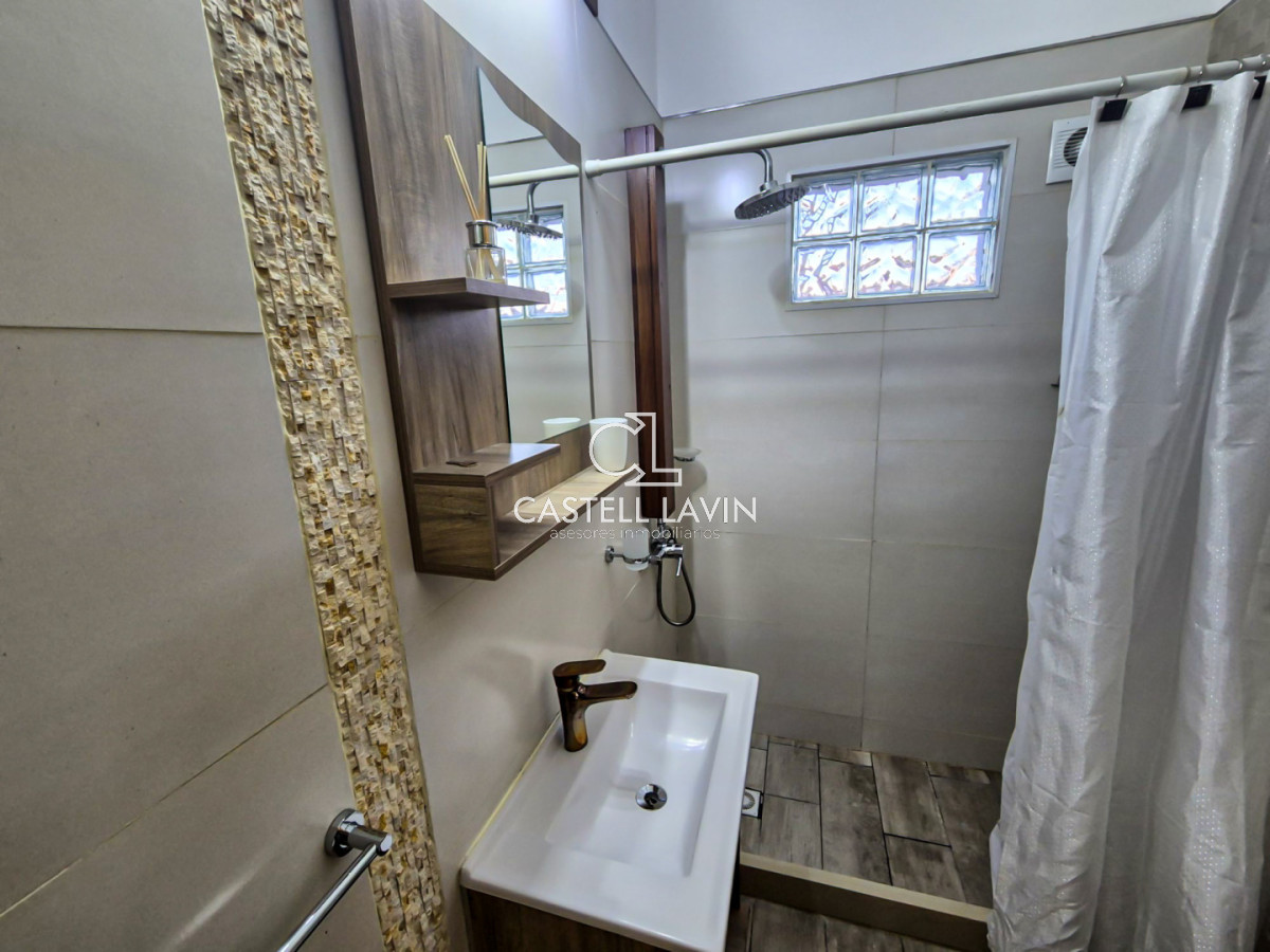 Casa ID.816 - Venta Casa 2 Dormitorios con Galpón Barrio Sarubbi Maldonado