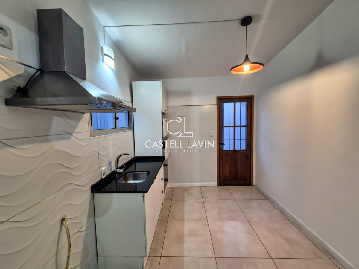 Casa ID.816 - Venta Casa 2 Dormitorios con Galpón Barrio Sarubbi Maldonado