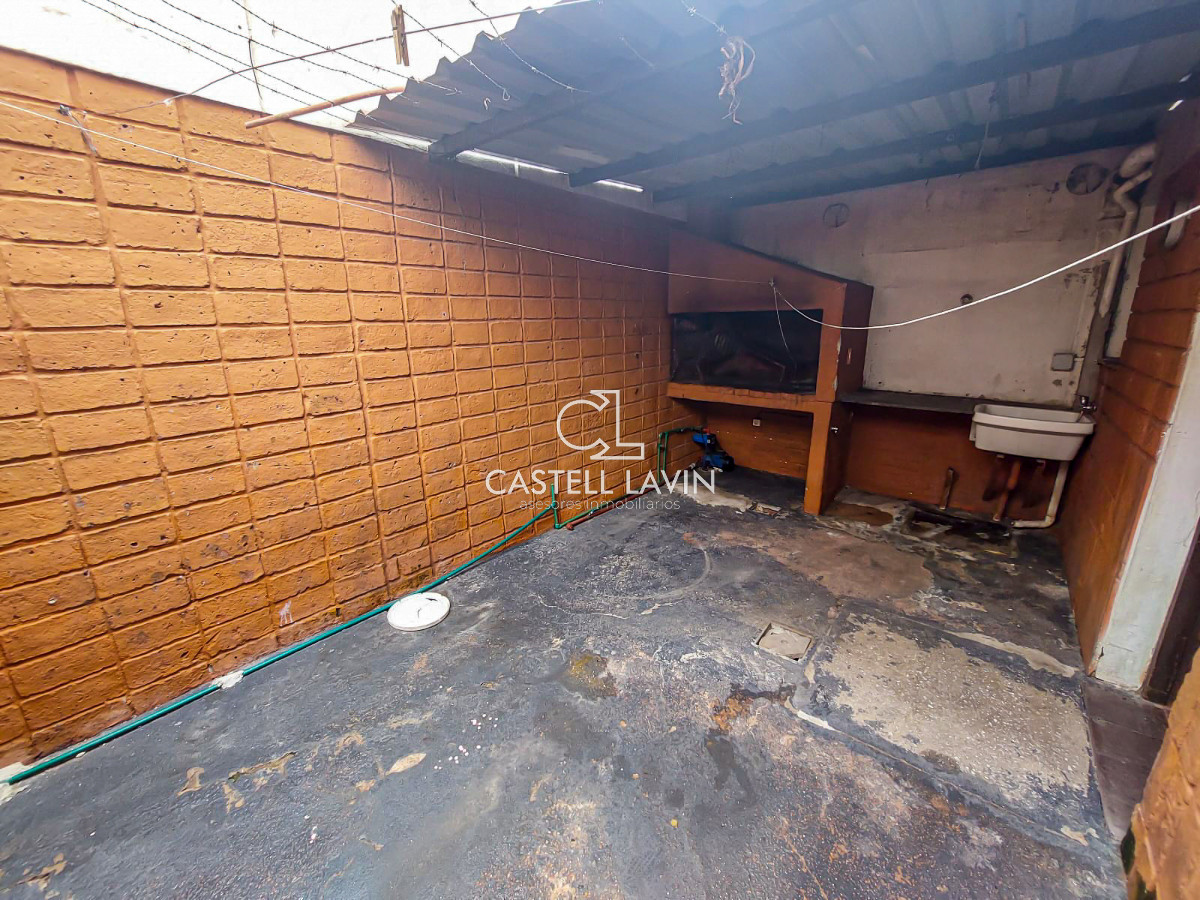 Casa ID.48 - Venta Casa PH de 3 Dormitorios Biarritz Maldonado