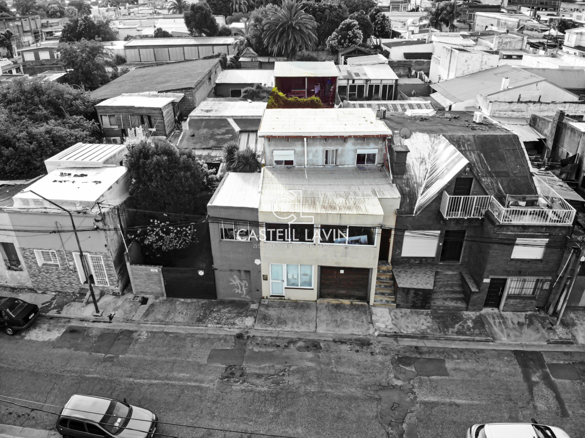 Casa ID.190 - Casa en San Carlos, San Carlos