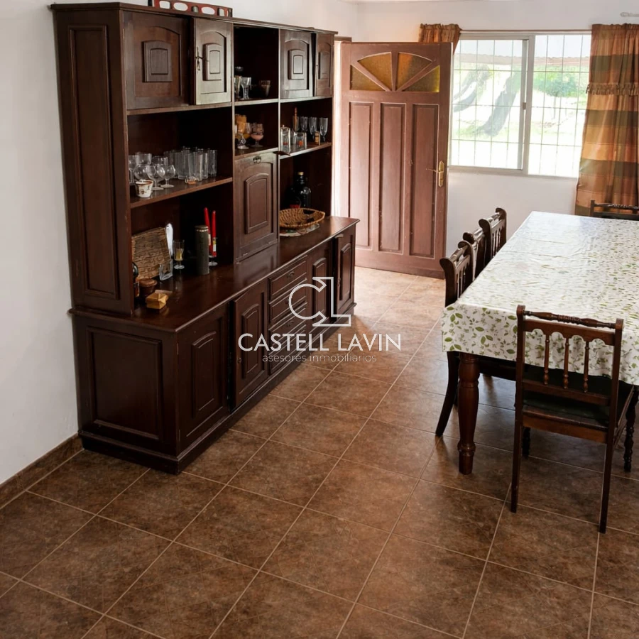 Casa ID.1072 - Venta Casa 2 Dormitorios  Balneario Santa Ana  Canelones