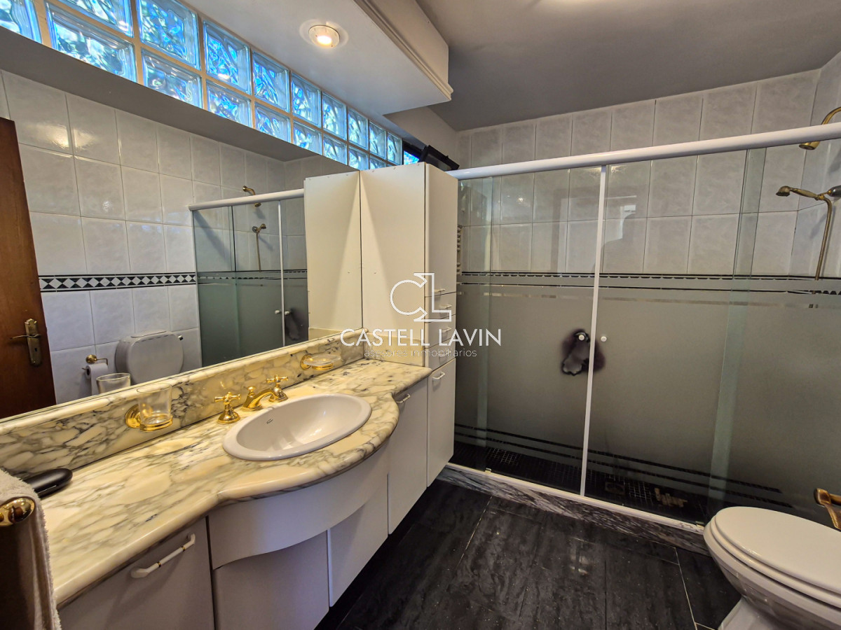 Casa ID.975 - Alquiler Anual Casa 3 Dormitorios San Rafael Punta del Este