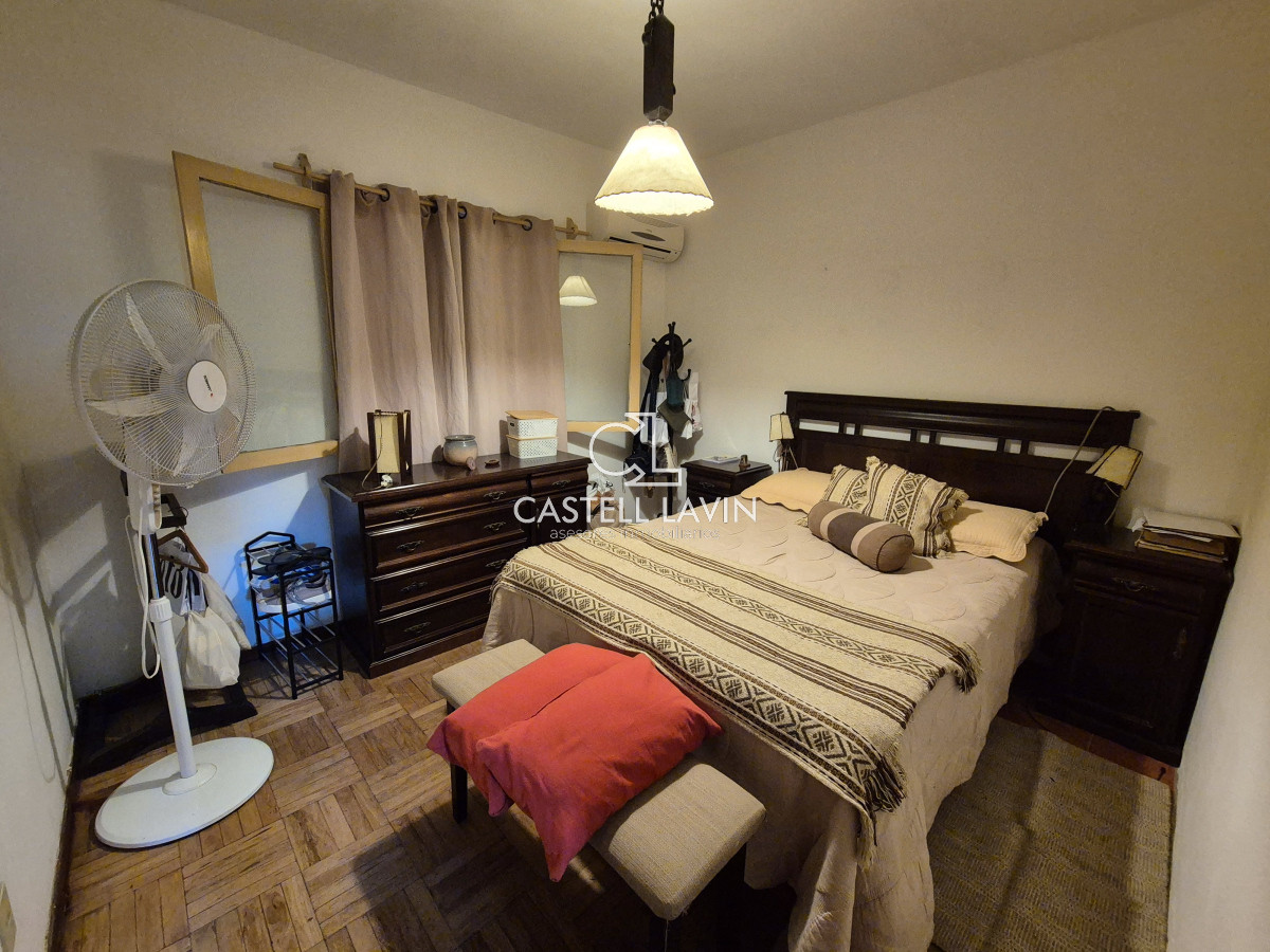 Casa ID.302 - Venta Casa 5 Dormitorios Barrio Rivera Maldonado 