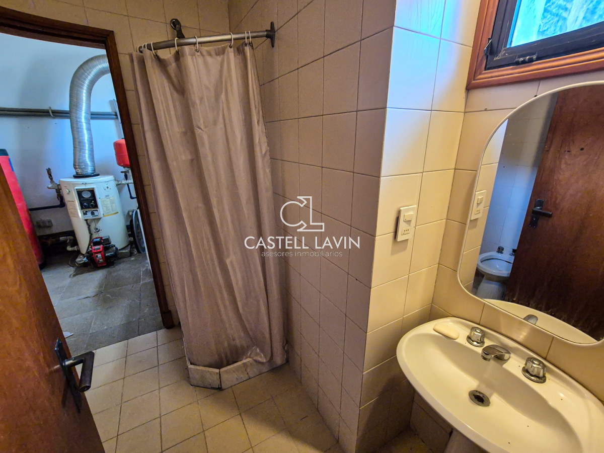 Casa ID.975 - Alquiler Anual Casa 3 Dormitorios San Rafael Punta del Este