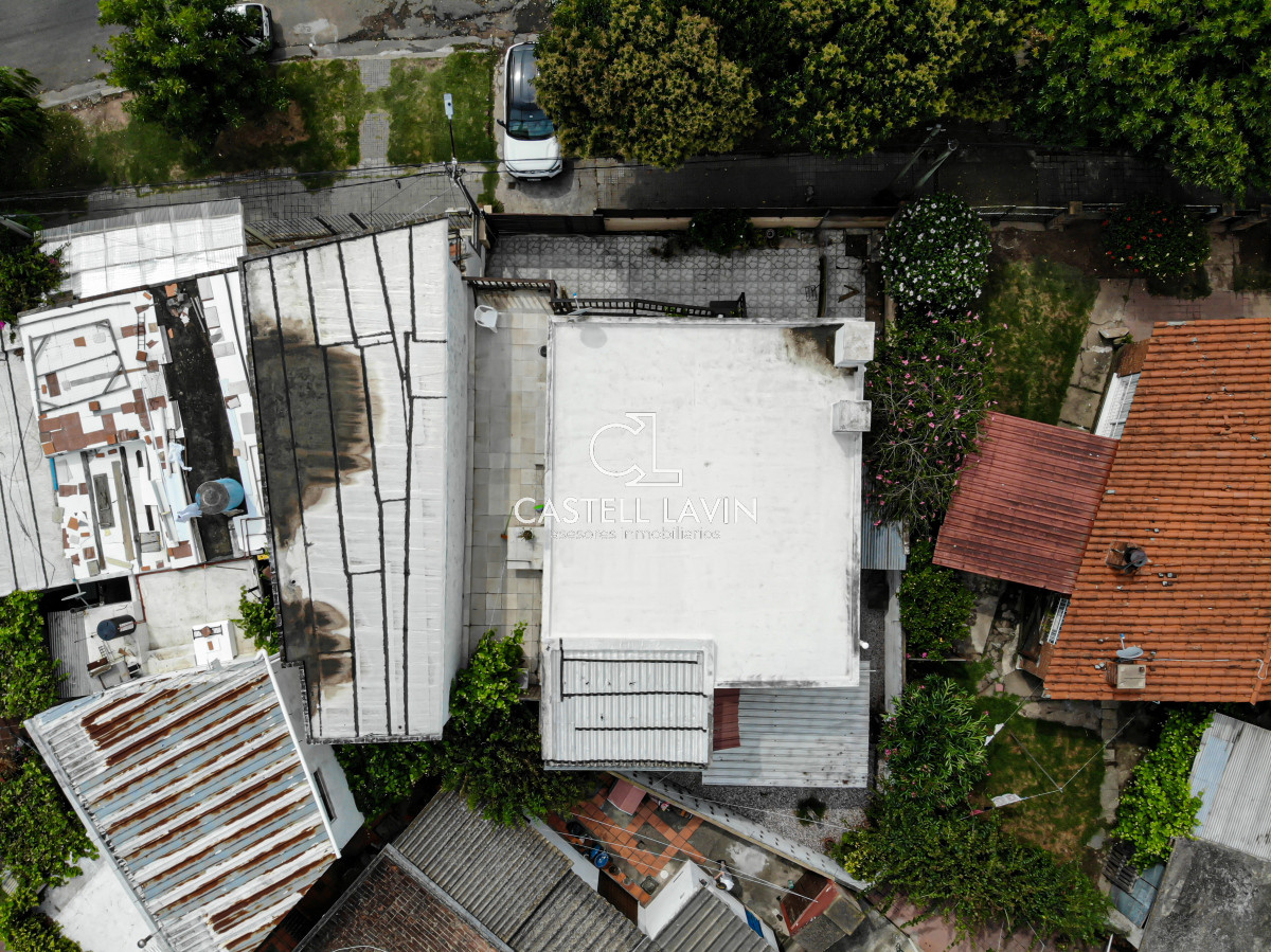 Casa ID.302 - Venta Casa 5 Dormitorios Barrio Rivera Maldonado 