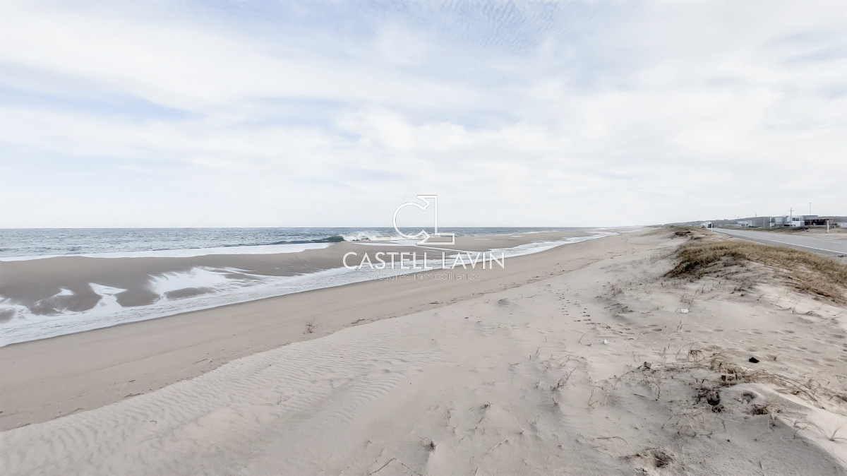 Casa ID.37 - Venta Casa con Vista al Mar Santa Mónica José Ignacio 
