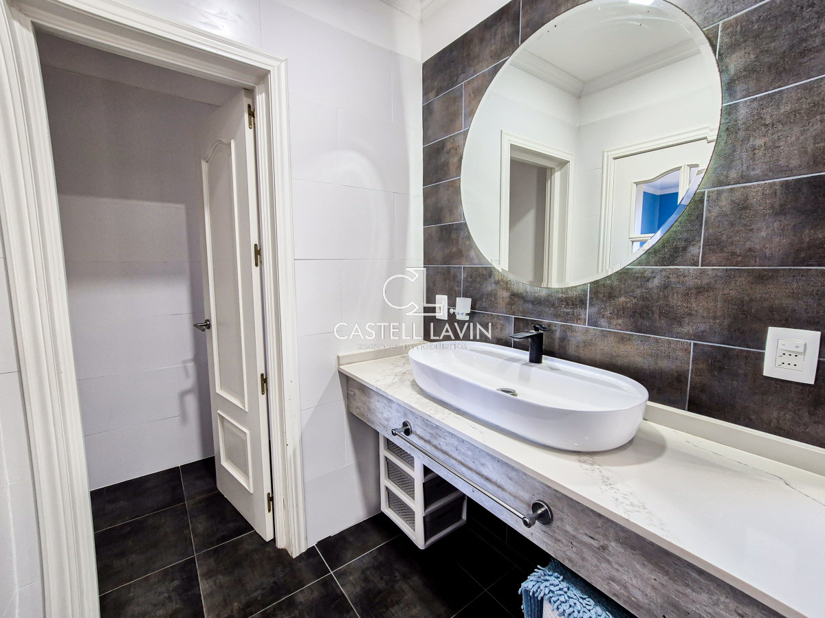 Casa ID.93 - Venta Casa 3 Dormitorios con vista al Mar Sauce de Portezuelo Punta Ballena