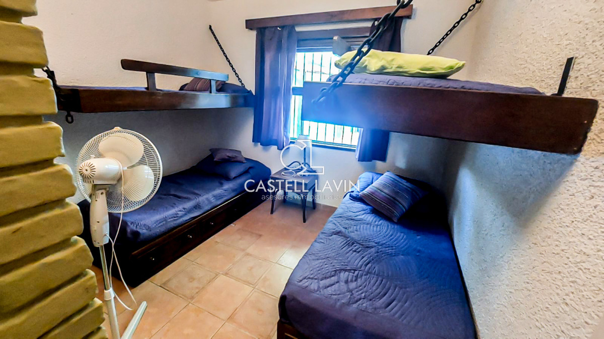 Casa ID.69 - Casa en Punta del Este, Mansa