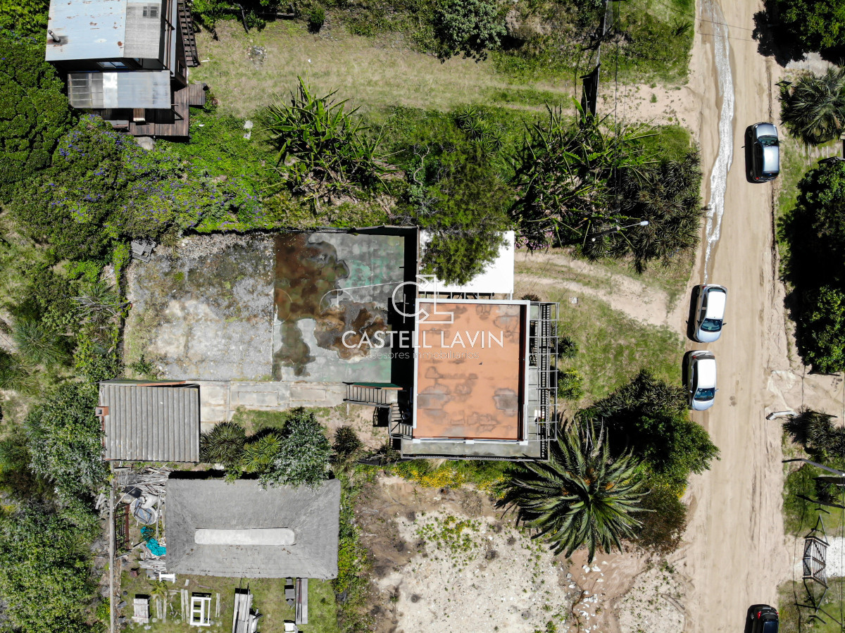 Casa ID.149 - Venta Casa 3 Dormitorios a pasos del Mar El Chorro Manantiales