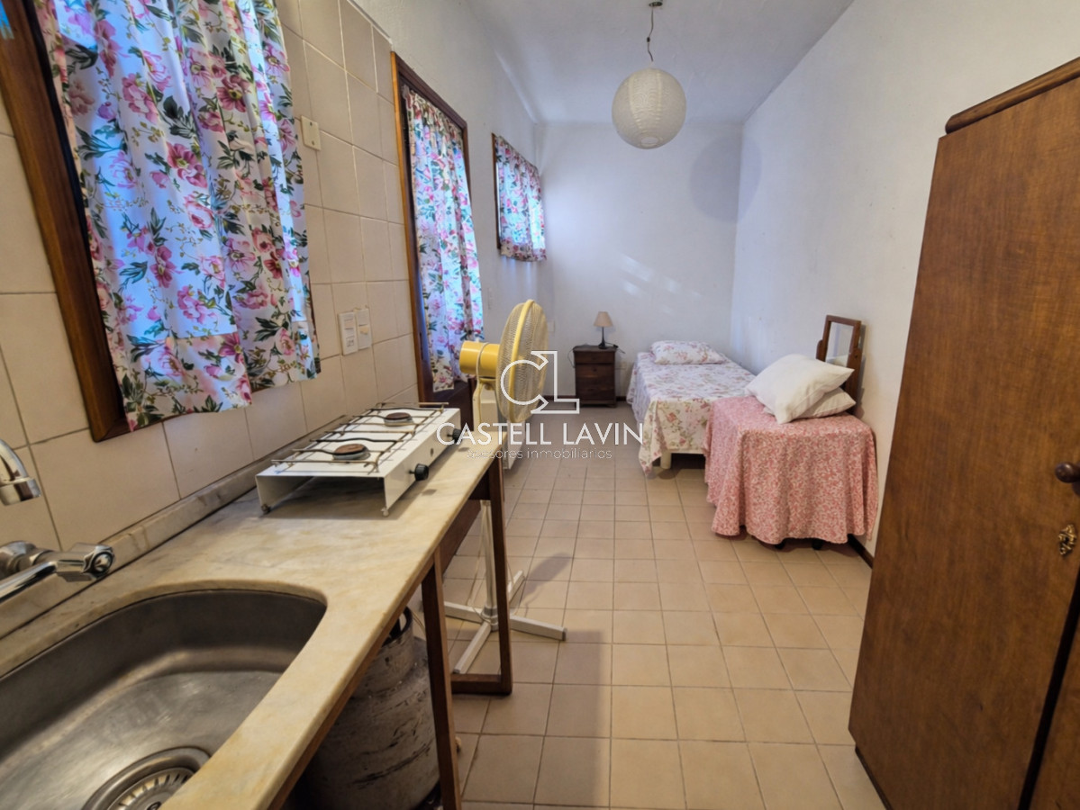 Casa ID.975 - Alquiler Anual Casa 3 Dormitorios San Rafael Punta del Este