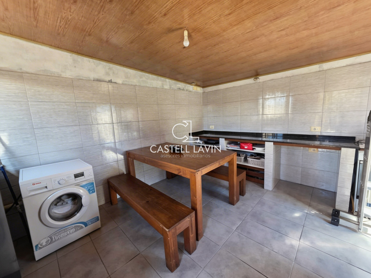 Casa ID.1133 - Venta Casa 3 Dormitorios Los Patricios Maldonado