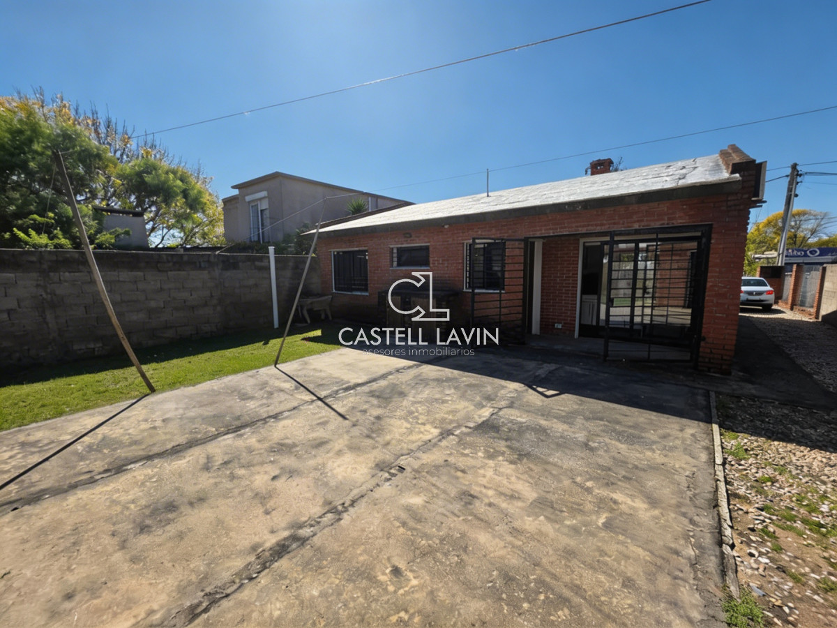 Casa ID.1133 - Venta Casa 3 Dormitorios Los Patricios Maldonado